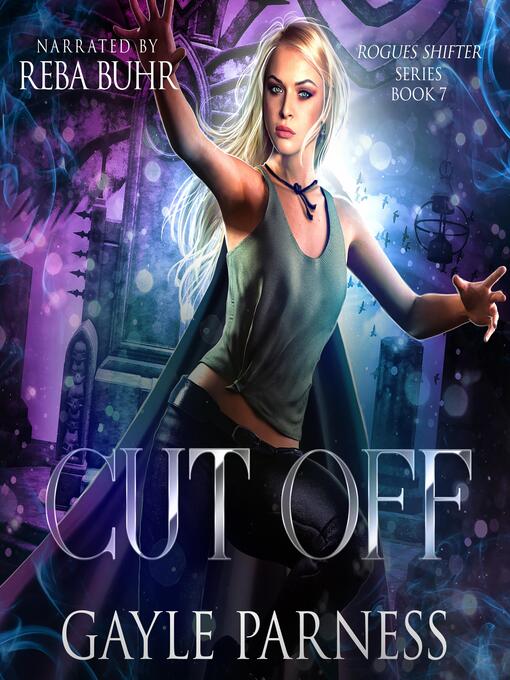 Title details for Cut Off by Gayle Parness - Wait list